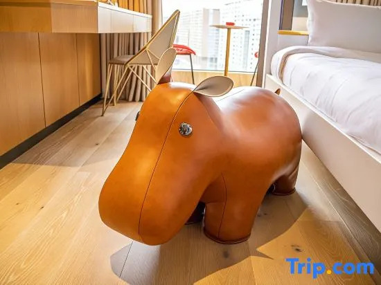 Photo - YOHO Treasure Island Hotel