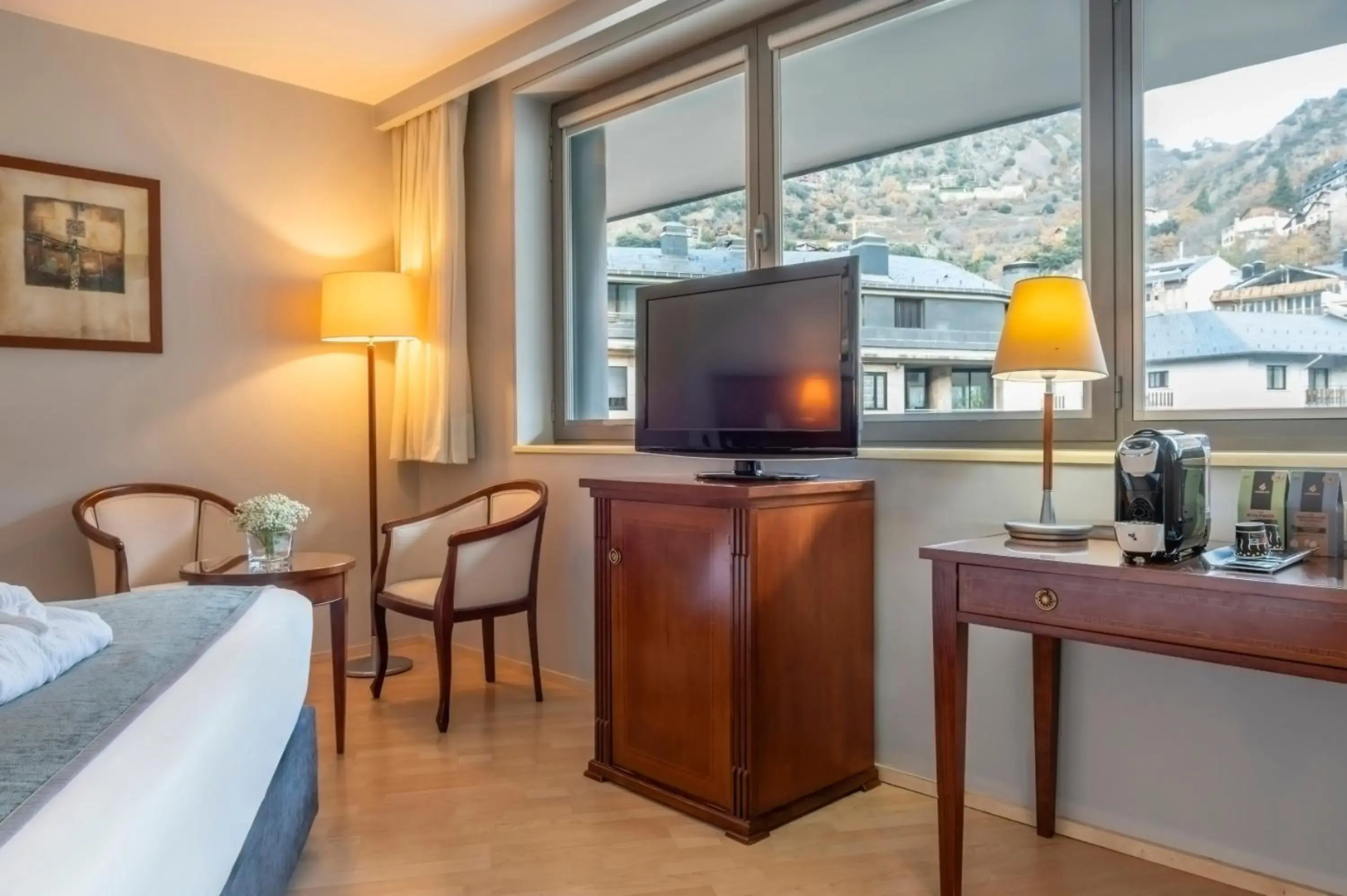 Photo - Hesperia Andorra