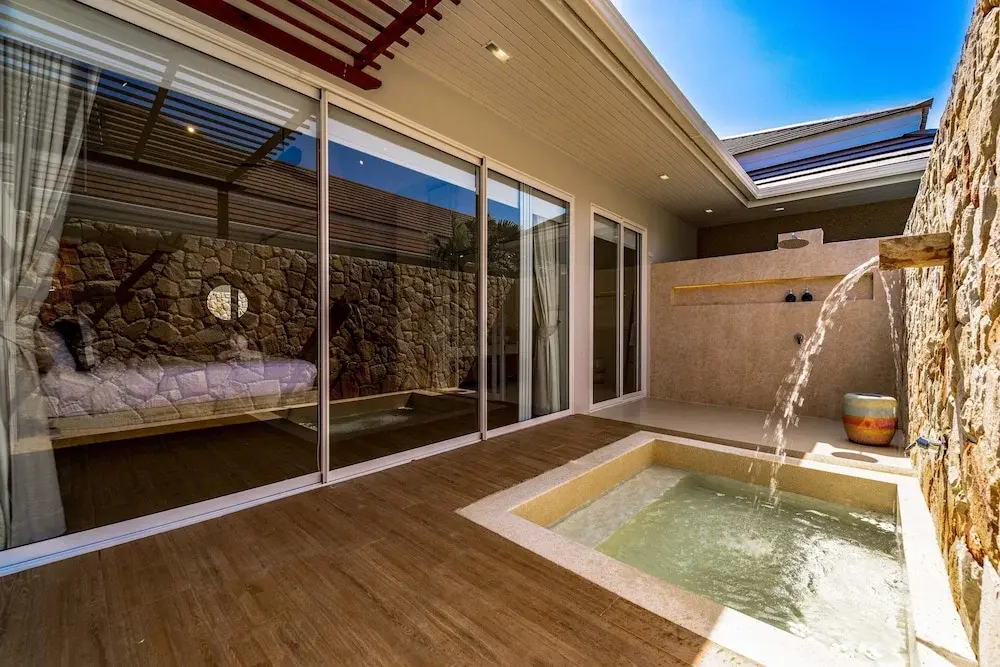 Foto - Luxury 7 Bedroom Pool Villa WL67