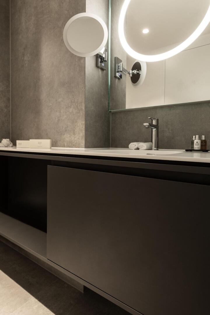 Foto - KPM Hotel & Residences Berlin, a Member of Design Hotels