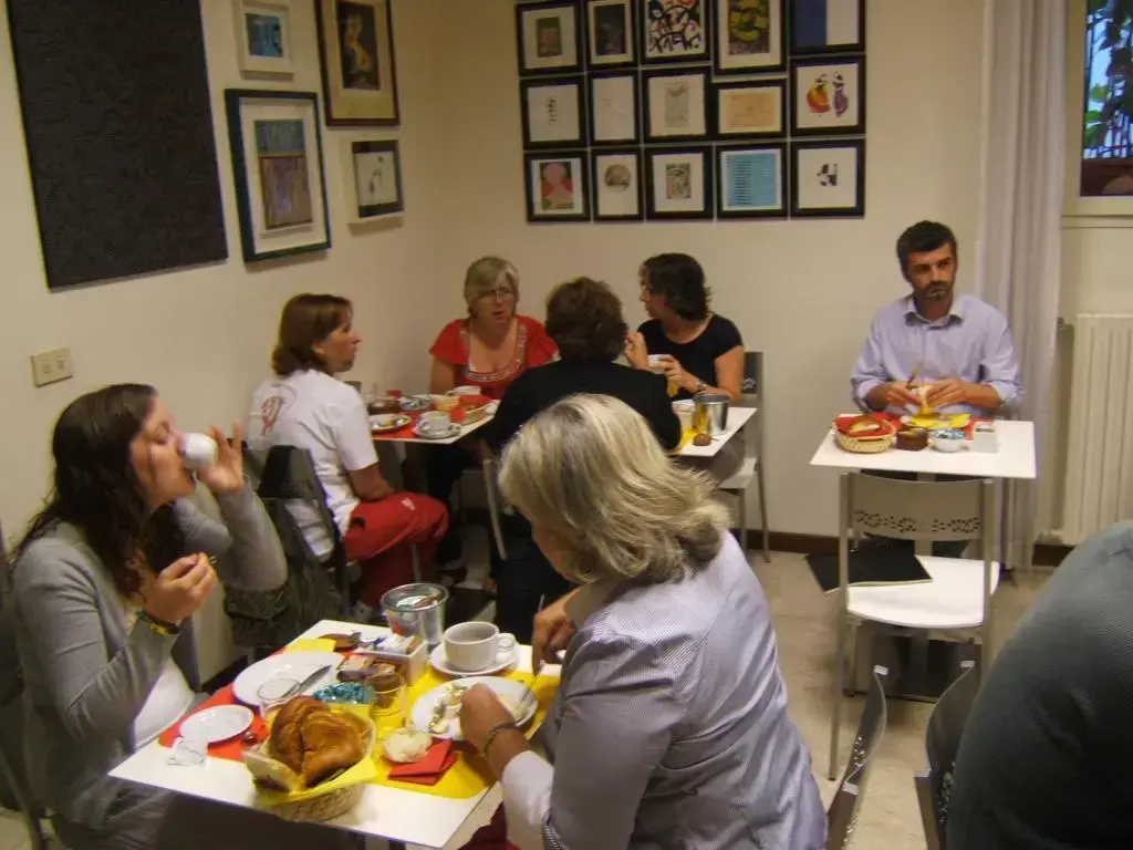 Foto - Hotel Nuova Italia