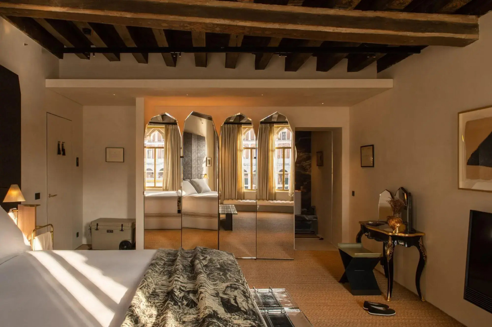 Photo - Venice and Venice Apartments - private rooms in shared apartment