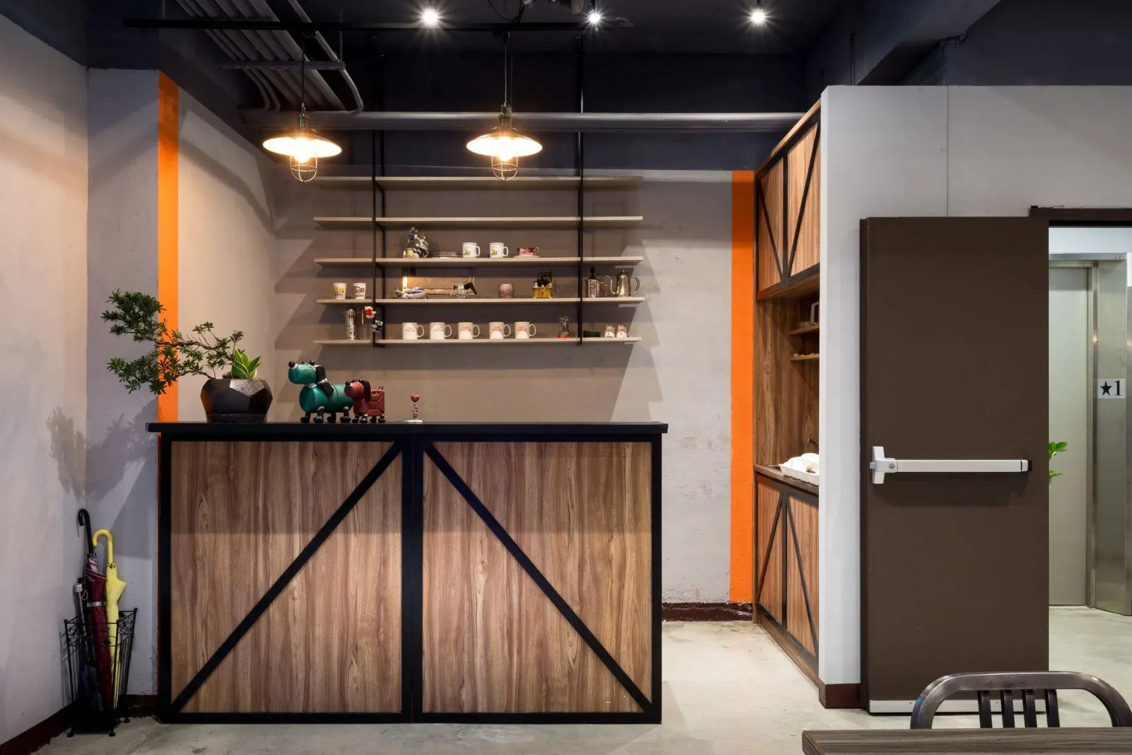 Photo - Taipei Travelers International Hostel