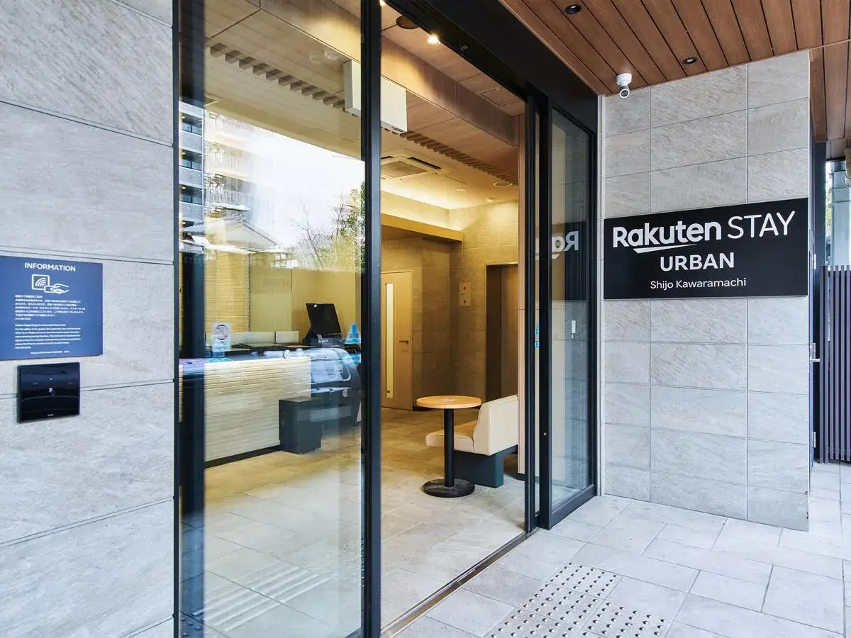 Photo - Rakuten STAY URBAN Shijo Kawaramachi
