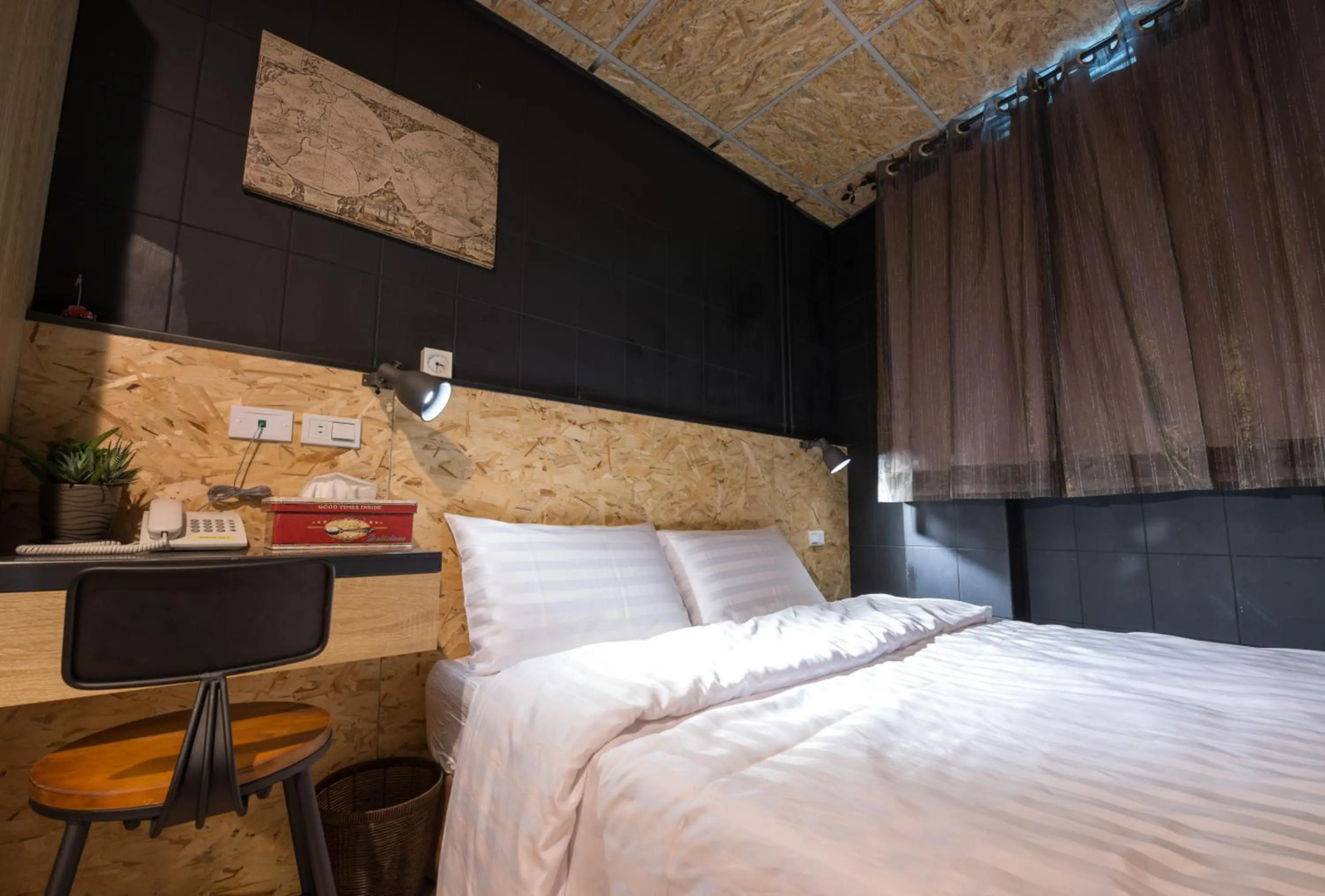 Foto - Beimen Wow Poshtel - Hostel