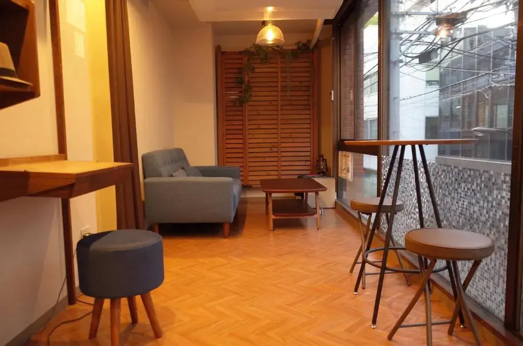 Foto - bnb+ Secret Base Mejiro