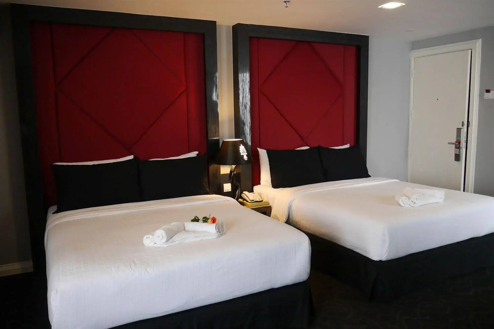 Photo - Asto Hotel Kuala Lumpur