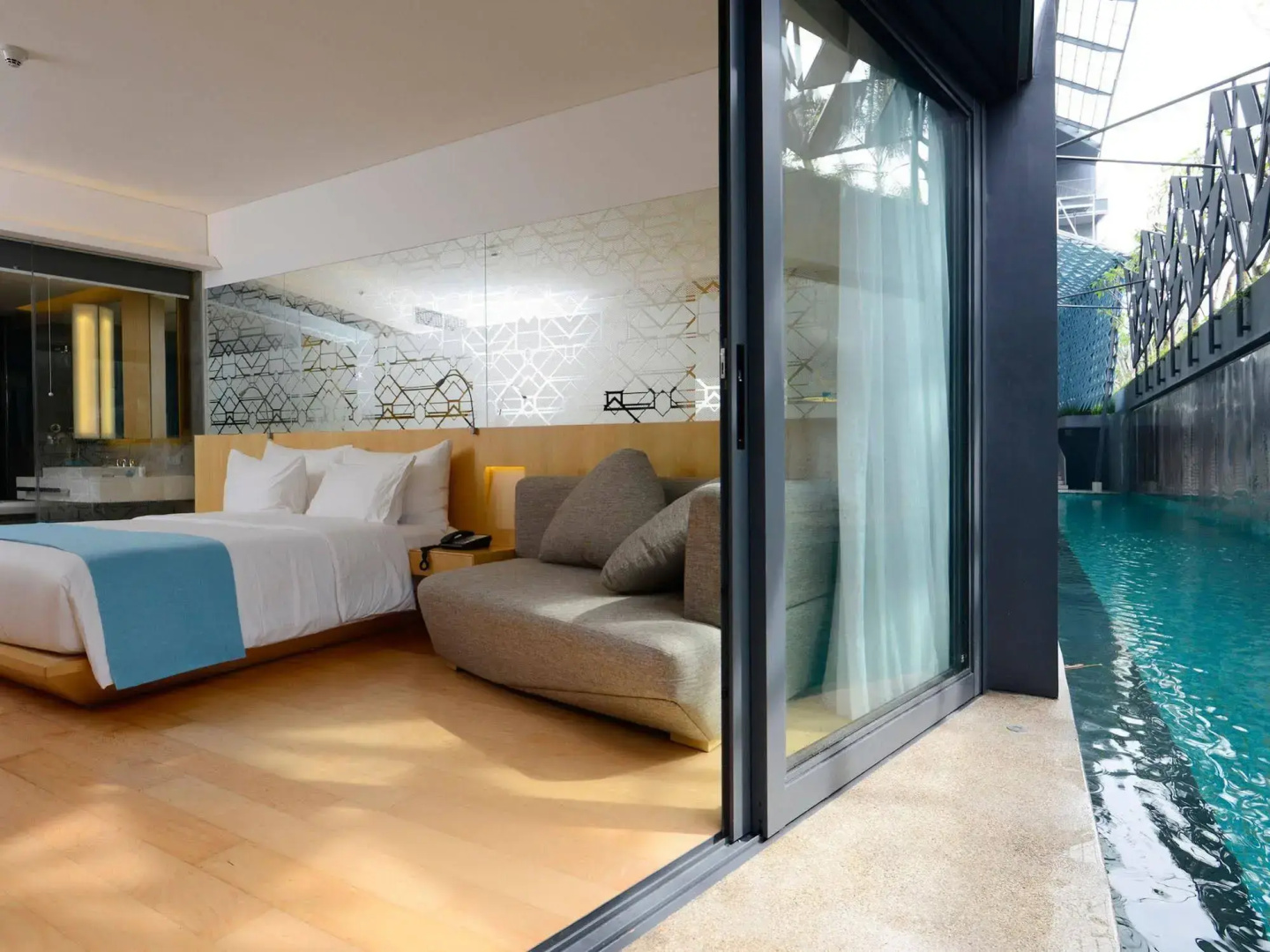 Photo - IZE Seminyak by LifestyleRetreats