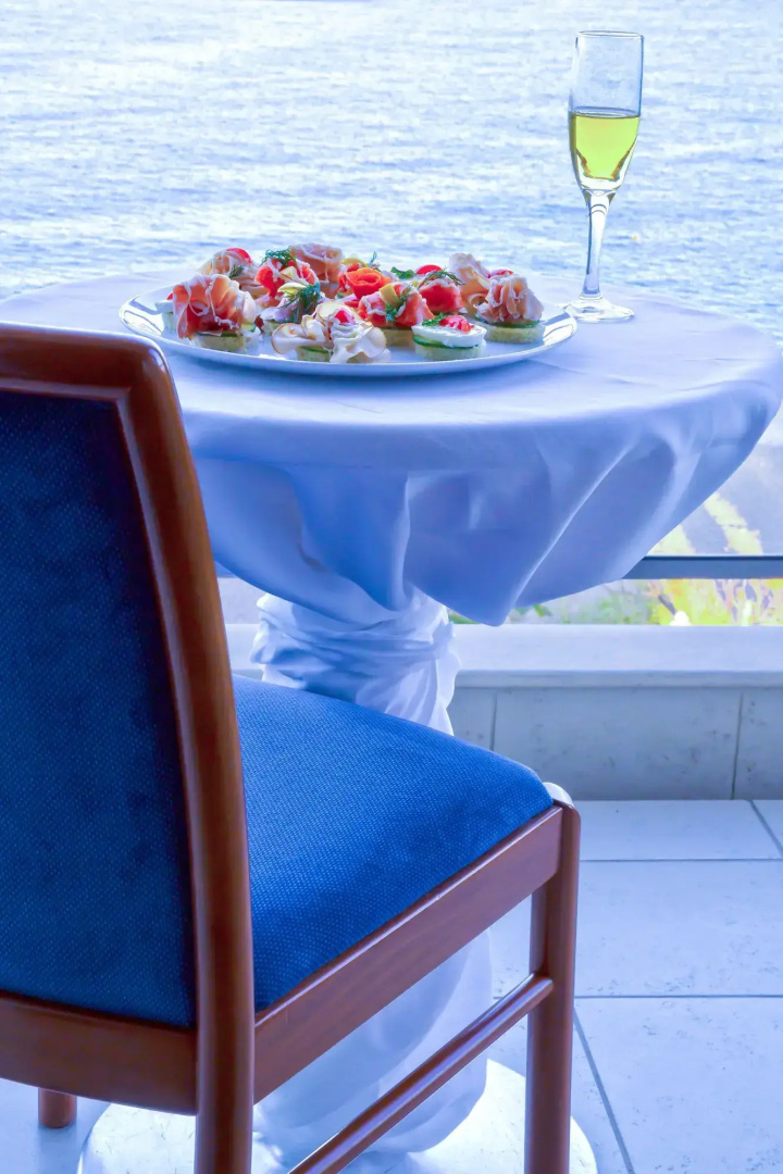 Foto - Mediterranean Hotel