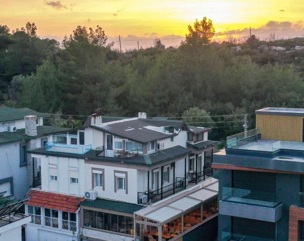 Nese Hanim Boutique Hotel