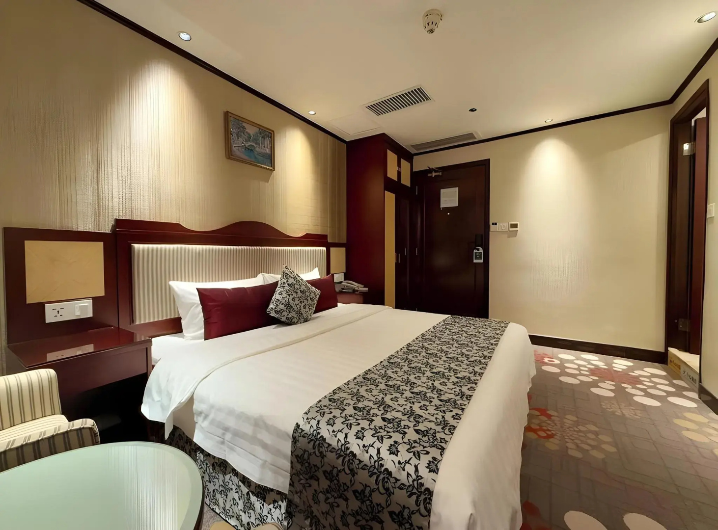 Foto - Macau Masters Hotel