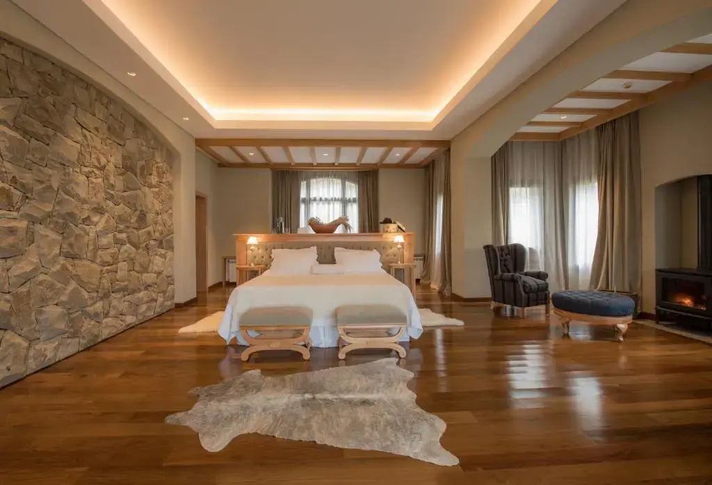 Photo - Villa Beluno Hotel & Spa, small luxury hotels of the world