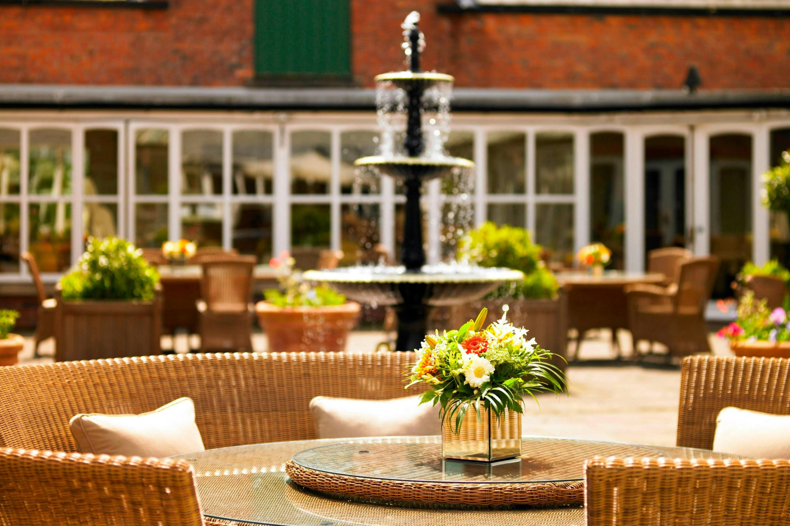 Photo - Delta Hotels Worsley Park Country Club