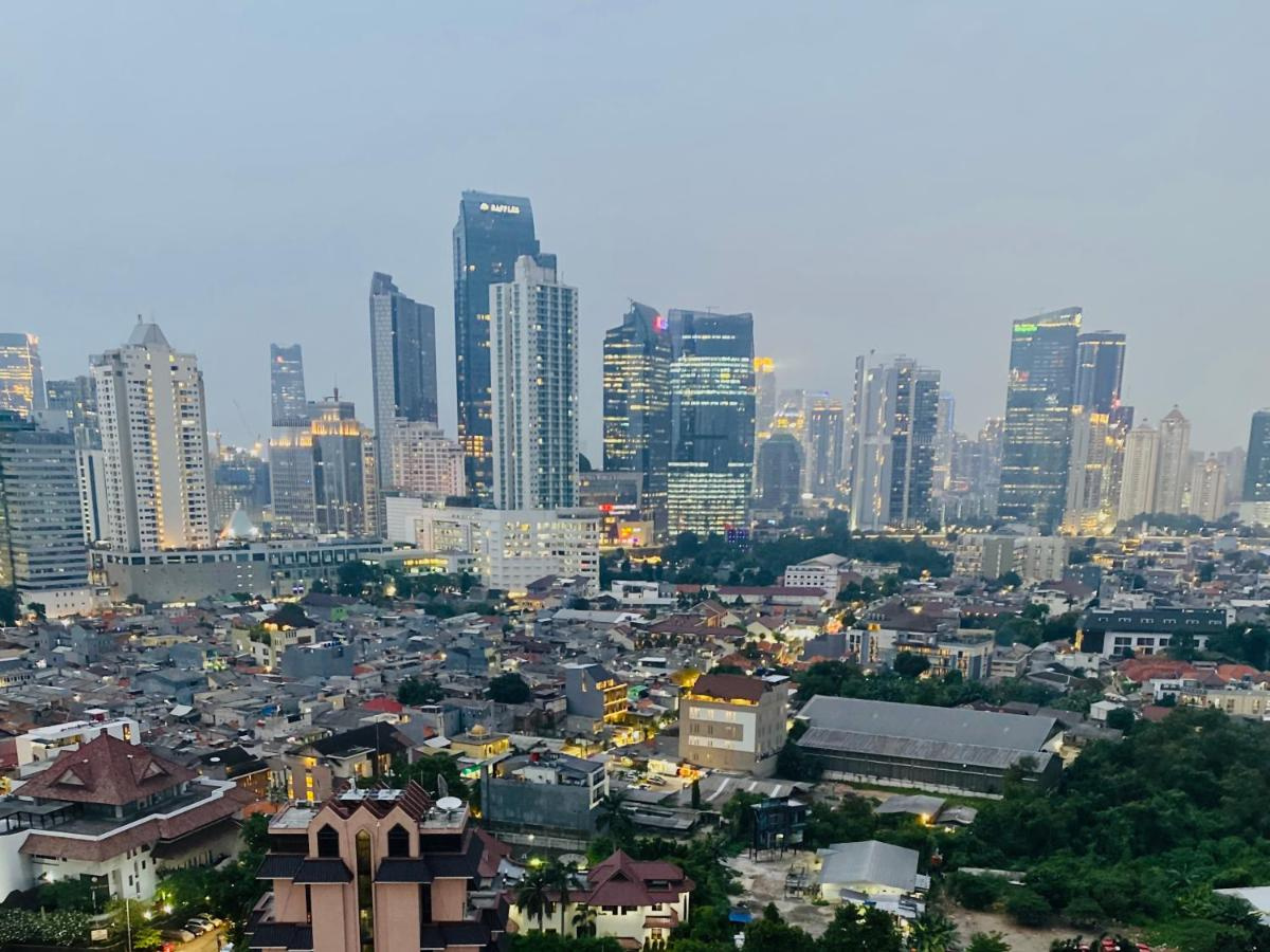 Foto - HABITARE Rasuna Jakarta