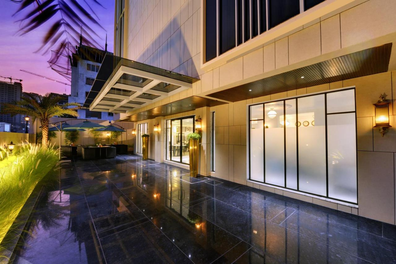 Foto - The Beacon Hotel NIBM Pune