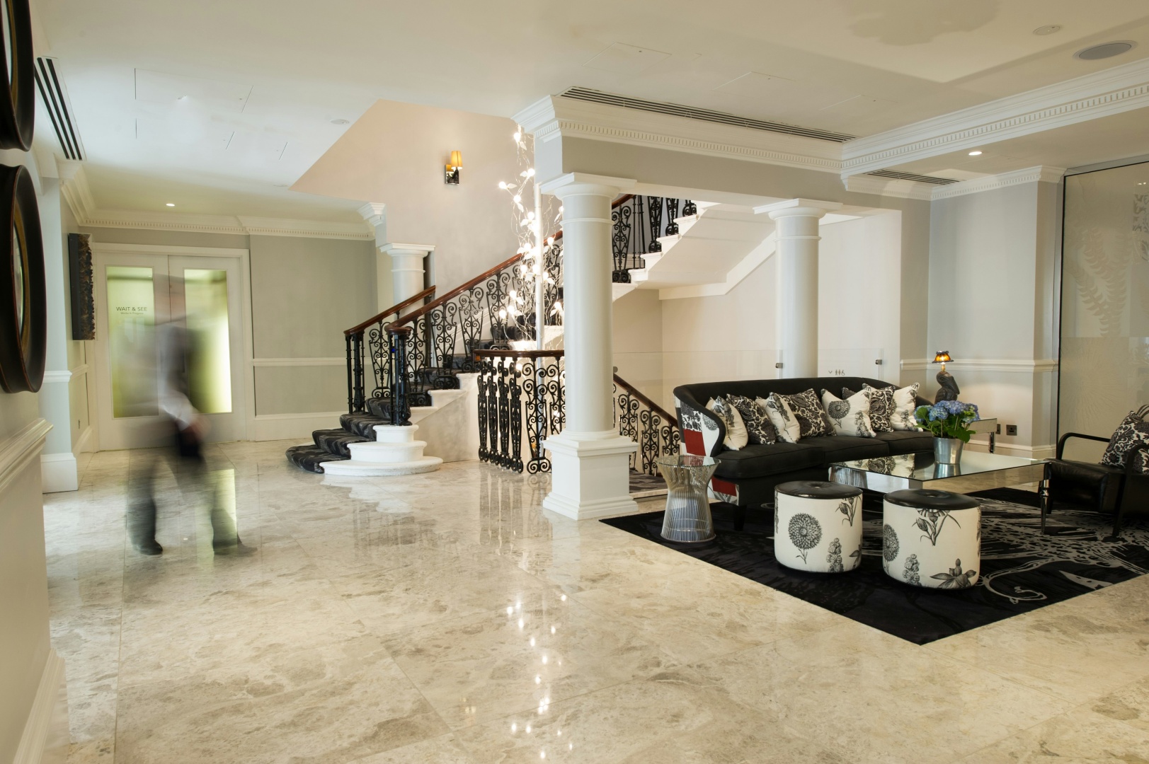 Foto - The Ampersand Hotel - Small Luxury Hotels of the World