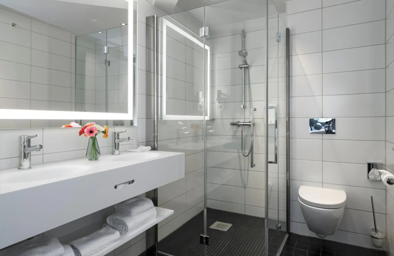 Foto - Thon Hotel Terminus