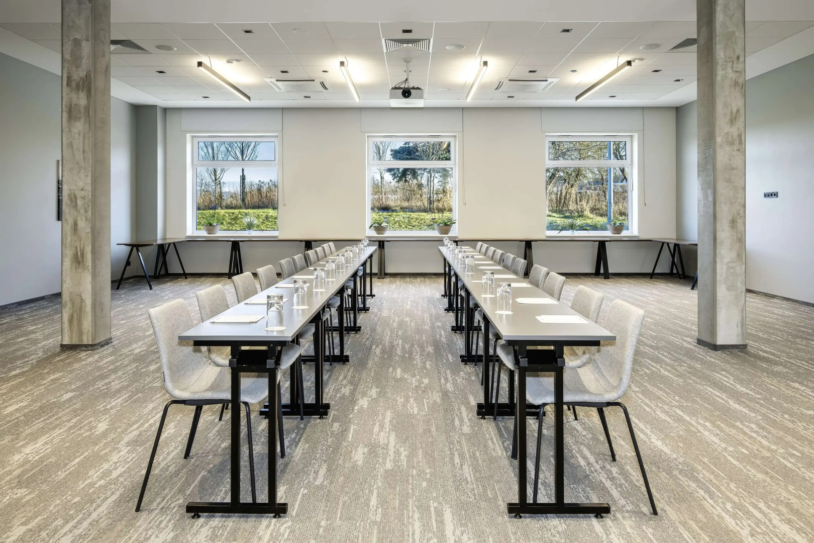 Foto - Park Inn by Radisson Vilnius Airport Hotel & Conference Centre