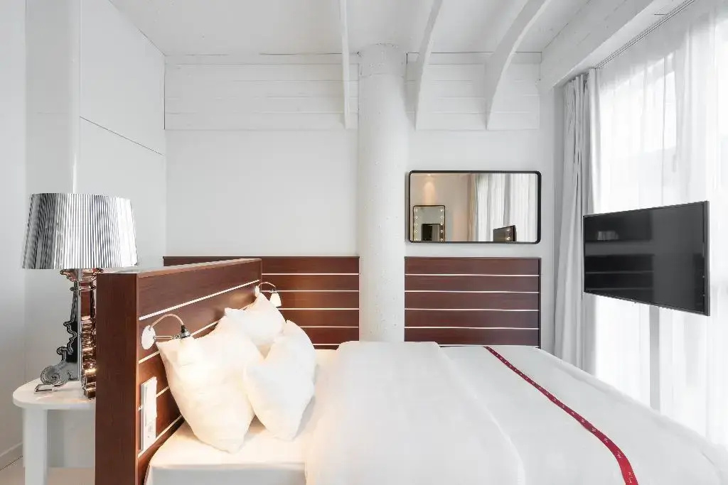 Photo - Ruby Lotti Hotel Hamburg