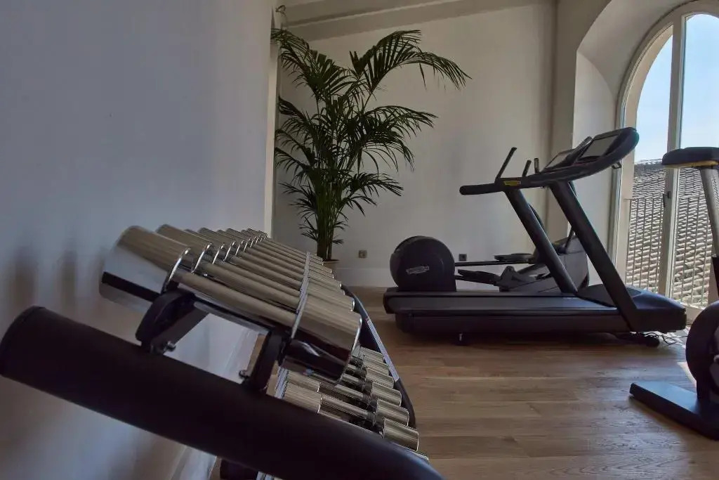 Photo - Hotel Bodega Tio Pepe