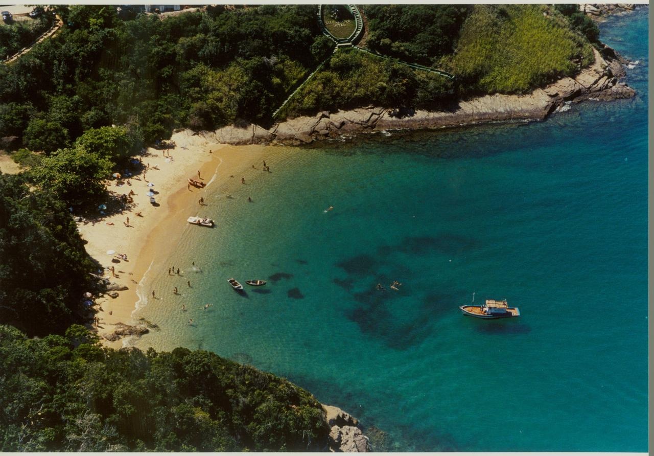 Foto - Colonna Park Hotel