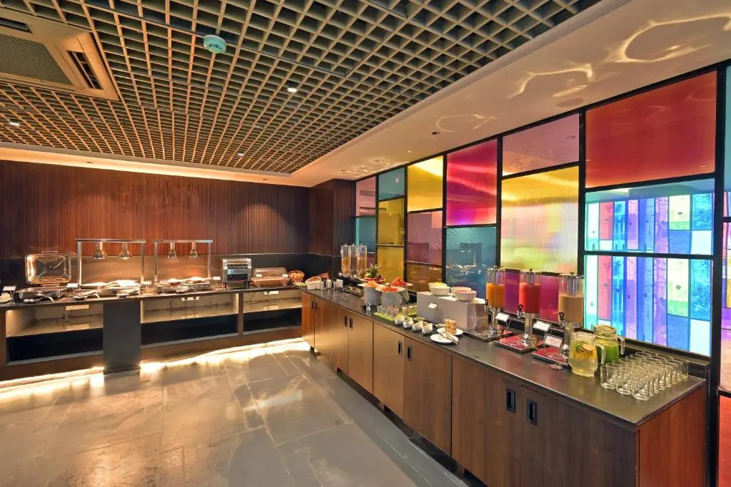 Foto - Ira by Orchid Hyderabad Hitech City Mindspace IT Park