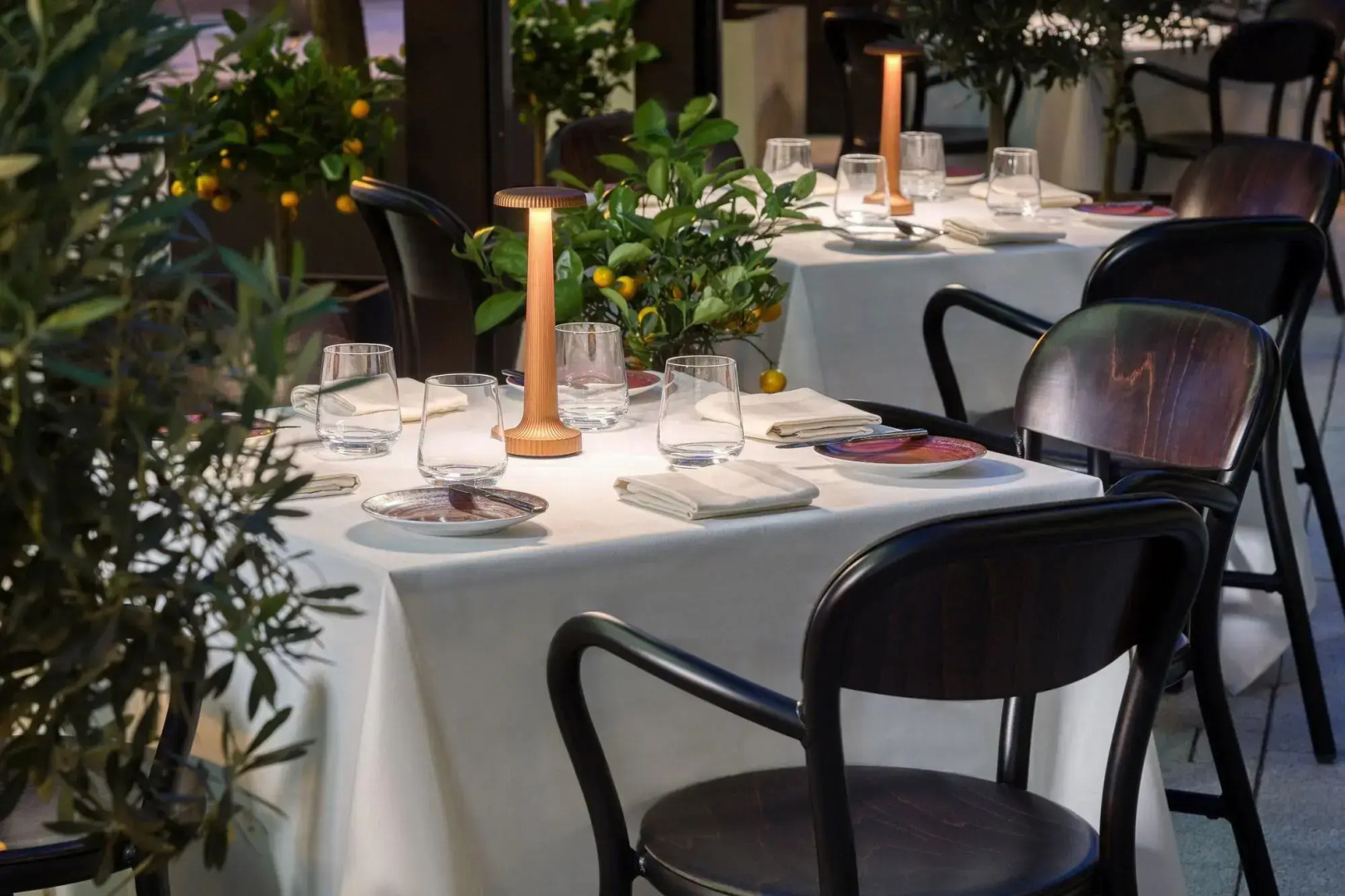 Photo - Matild Palace, a Luxury Collection Hotel