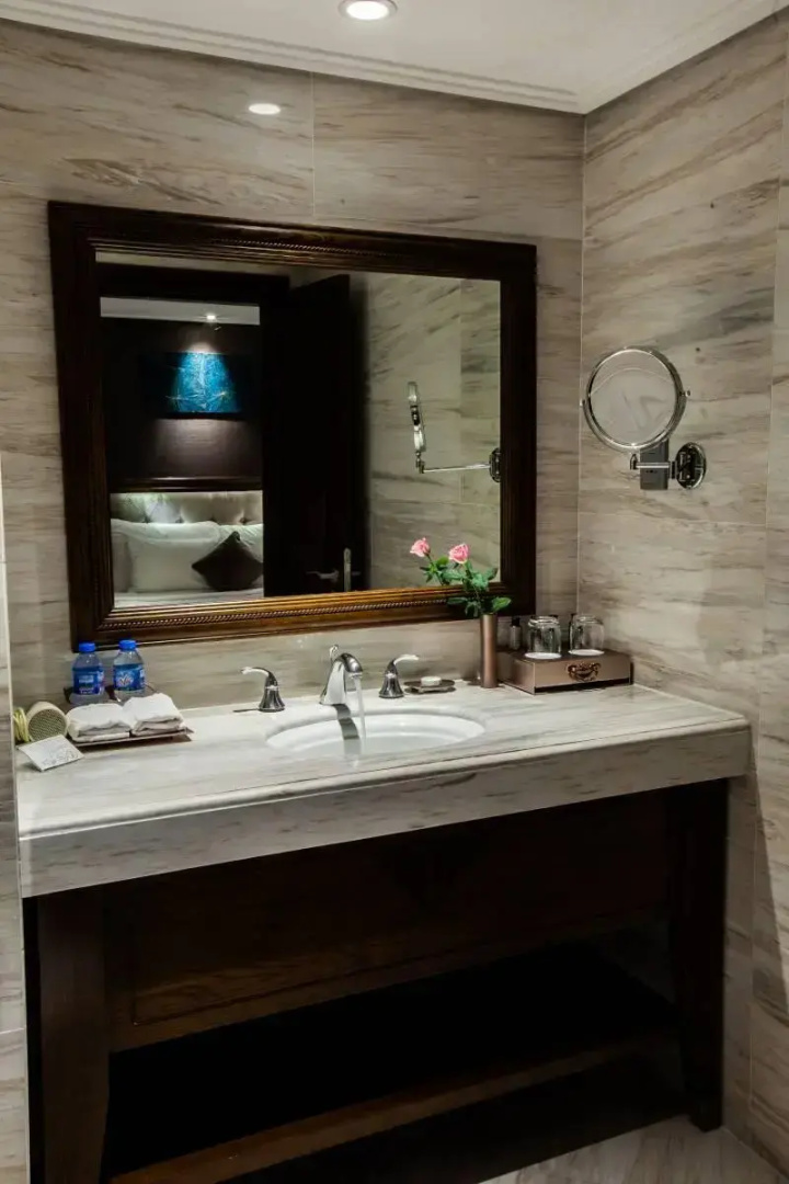 Foto - The Chi Boutique Hotel