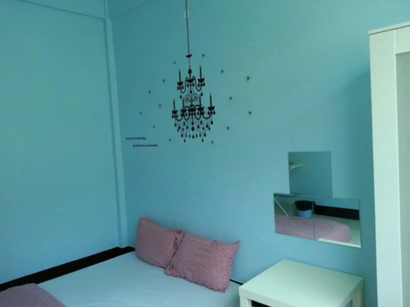 Photo - Baan Nampetch Hostel