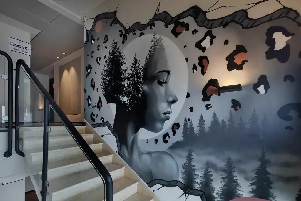 Foto - The Muse Boutique Hotel Tel Aviv