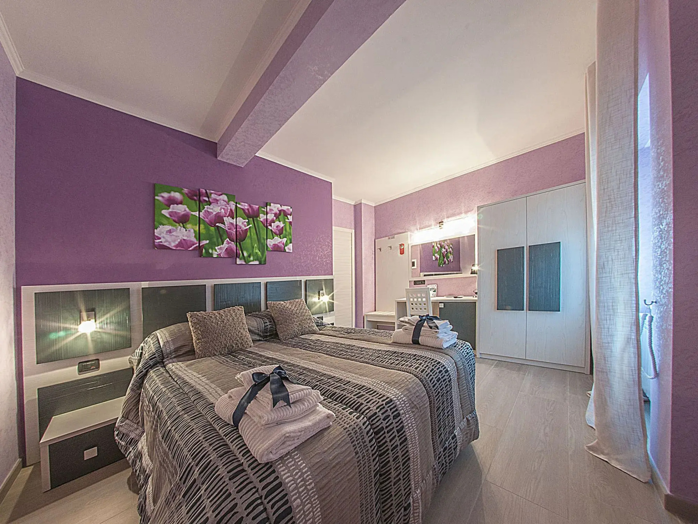 Foto - Albis Rooms Guest House