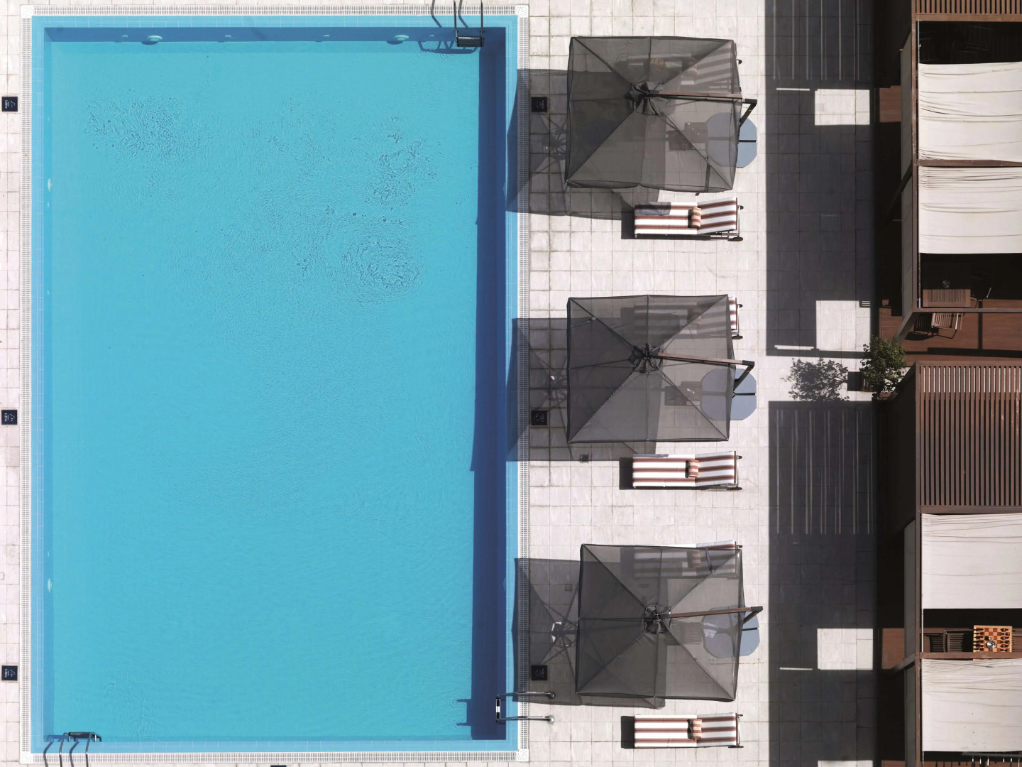 Photo - Radisson Blu Residence, Dubai Marina