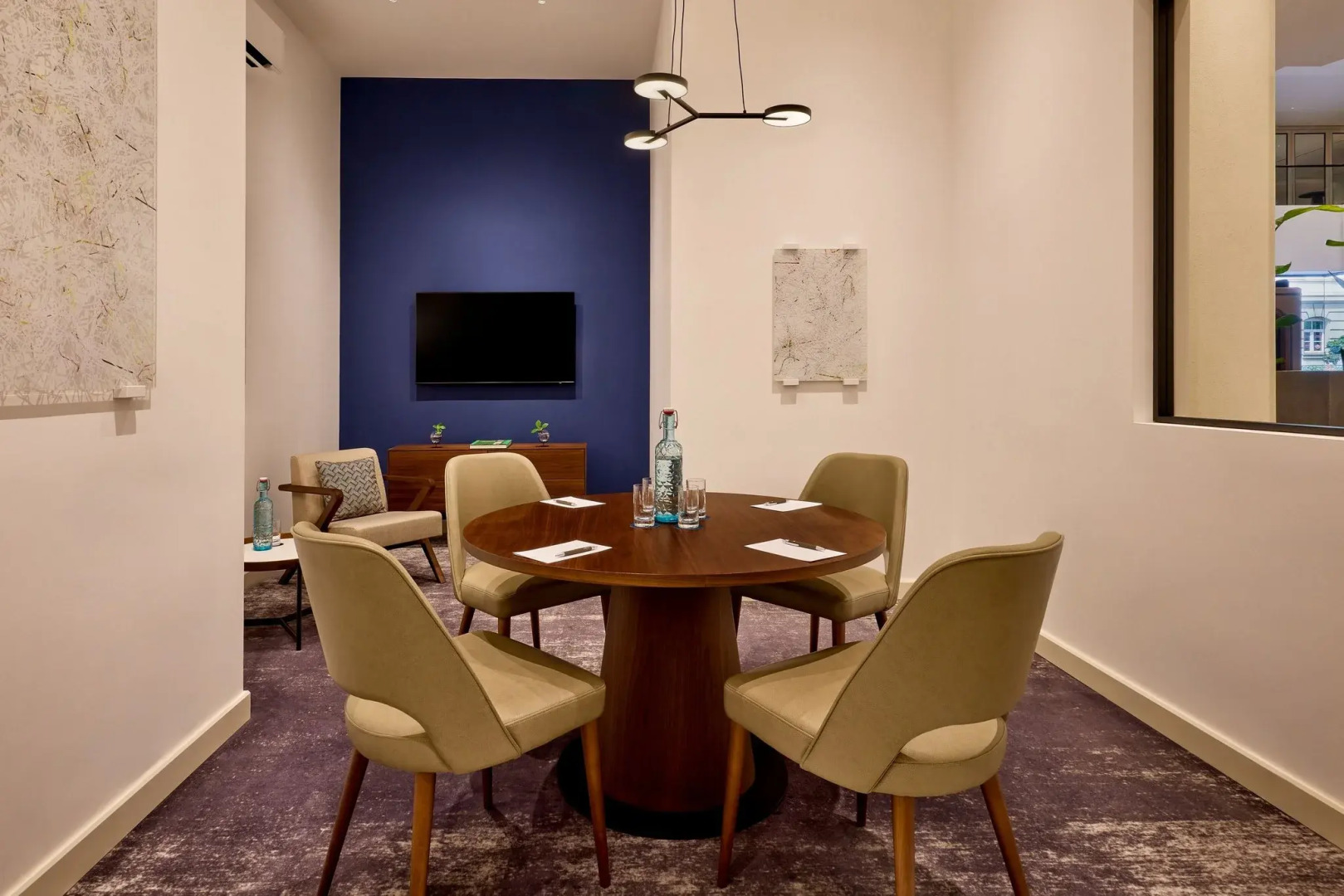 Foto - Sheraton Zagreb Hotel