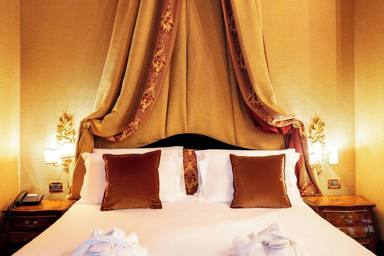 Photo - Hotel Al ponte dei sospiri
