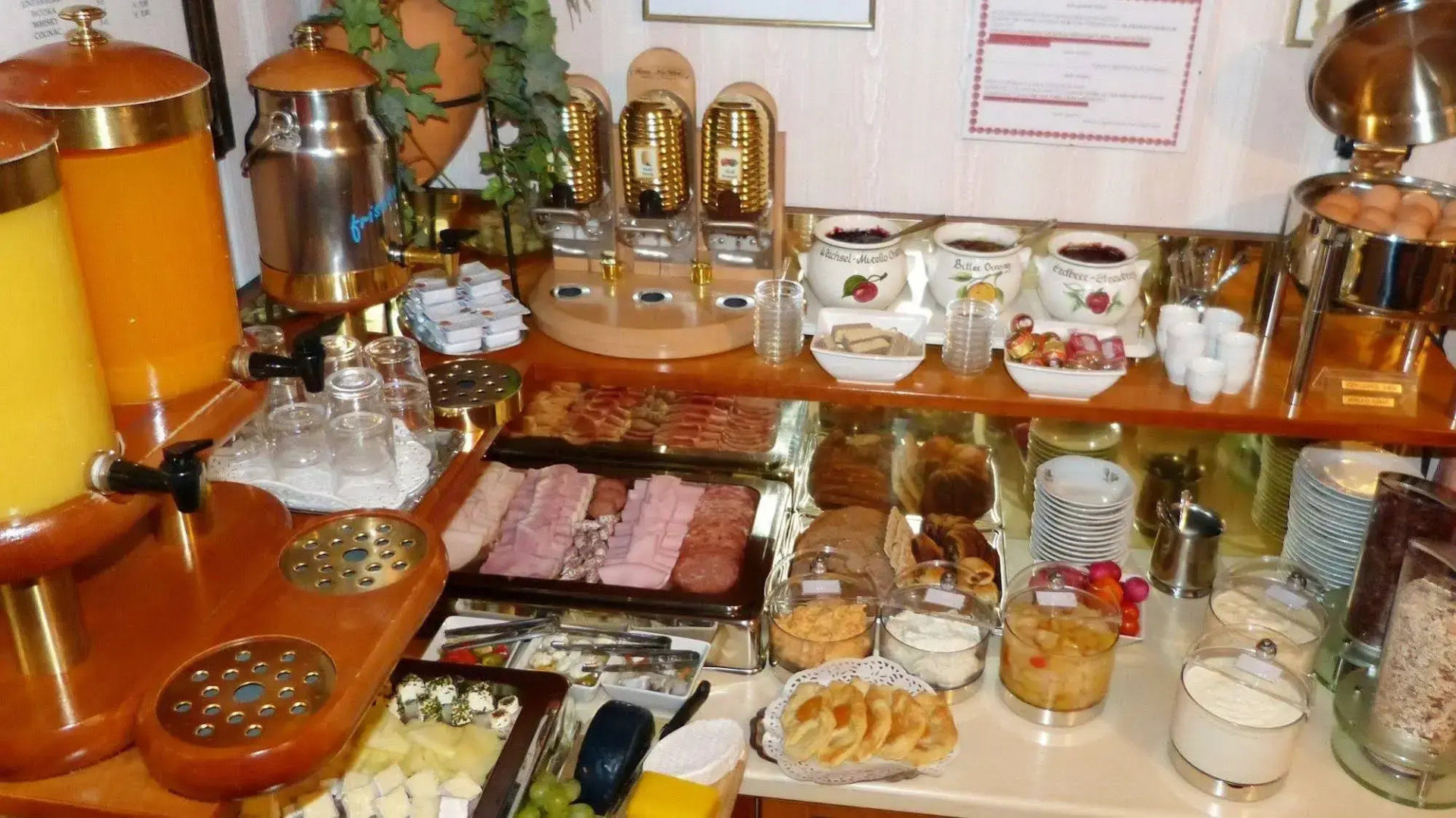 Foto - Hotel Zur Wiener Staatsoper