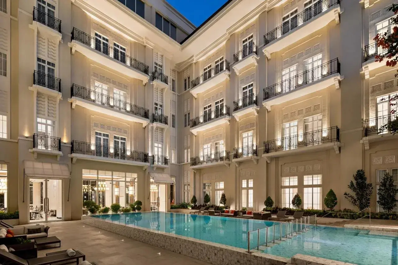Photo - The Grand Mansion Menteng