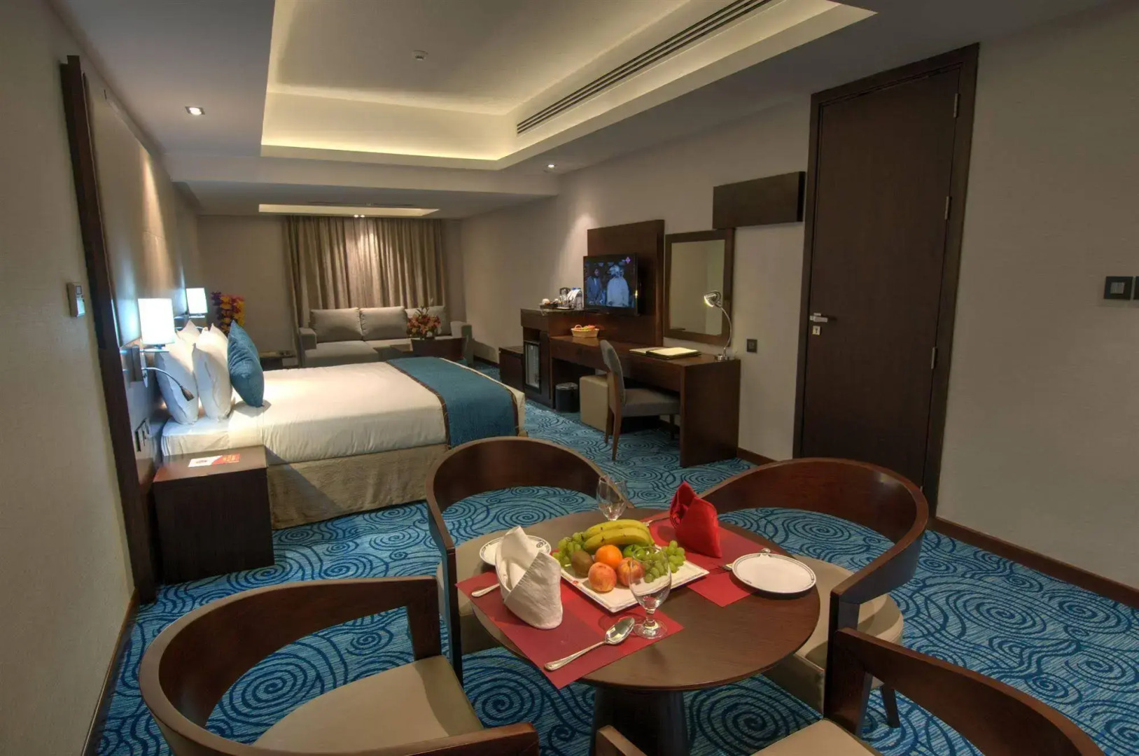 Photo - Ramee Dream Resort