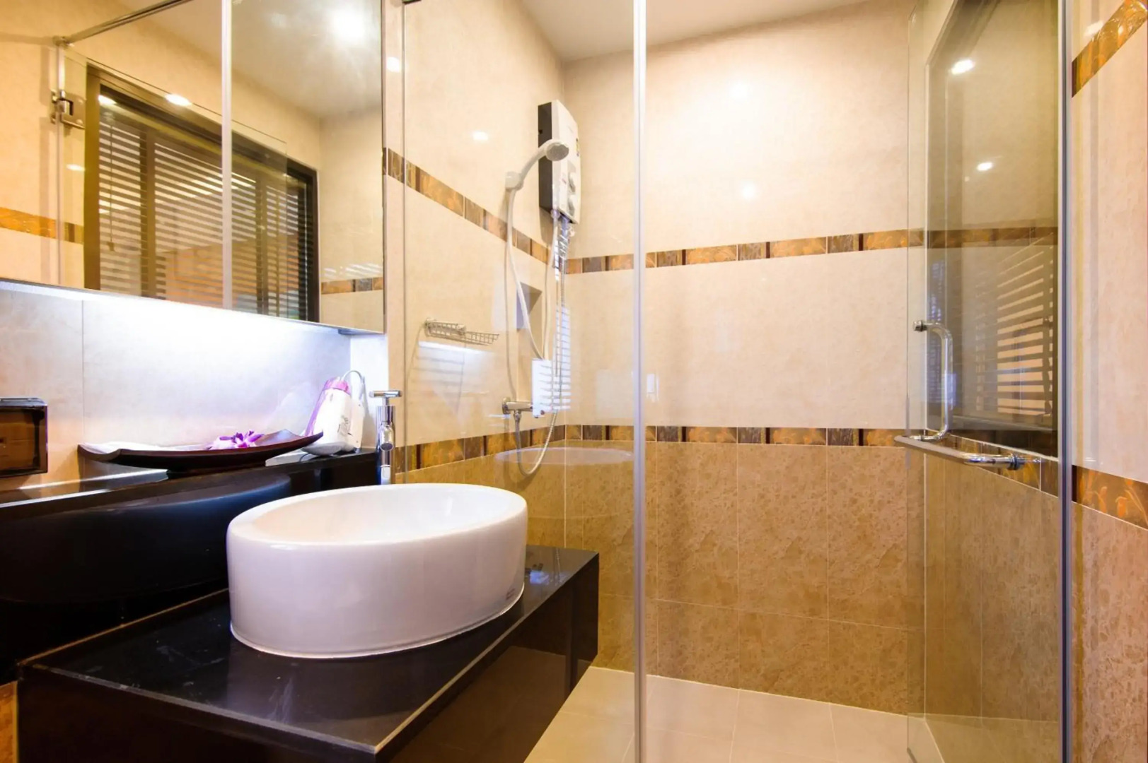 Foto - Tara Place Hotel Bangkok