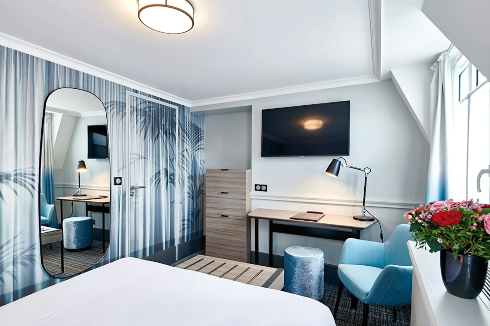 Foto - Hotel Vacances Bleues Provinces Opera