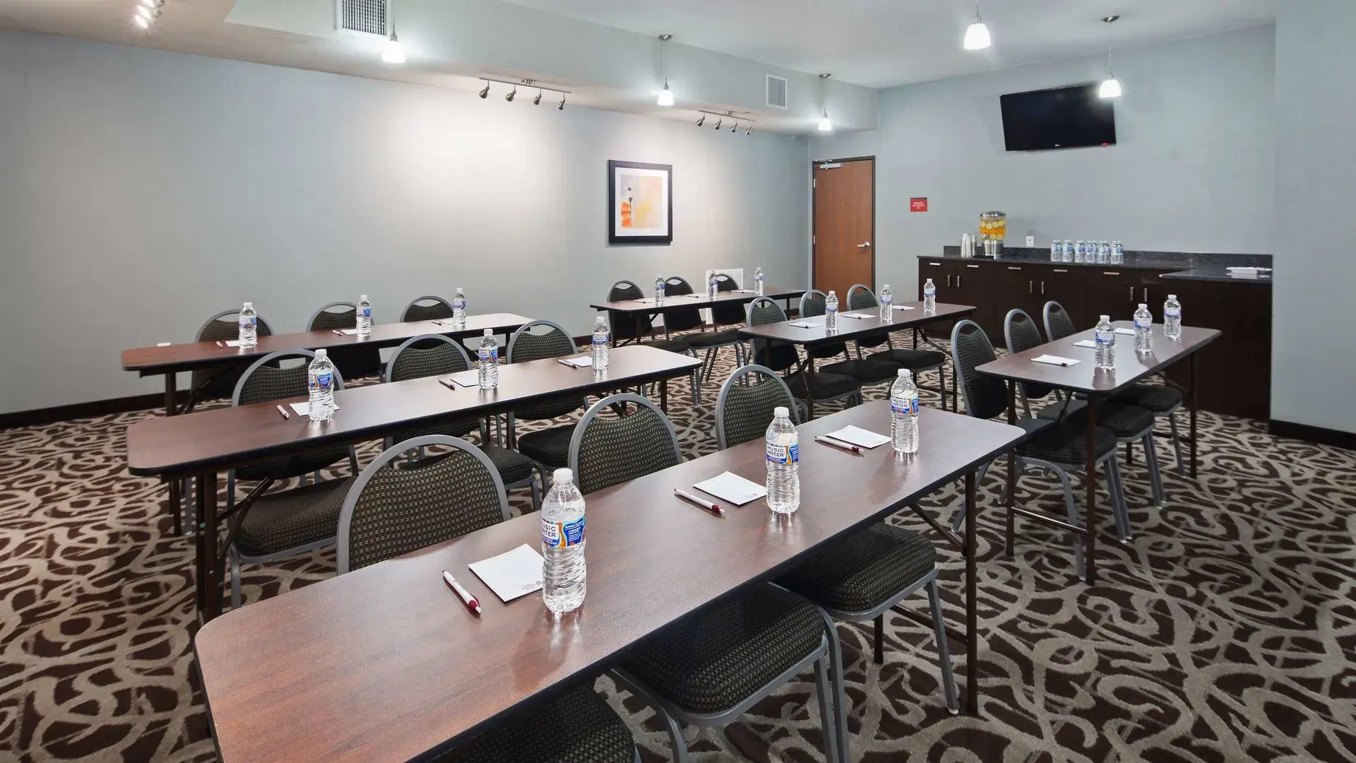 Foto - Best Western Plus Austin Airport Inn & Suites