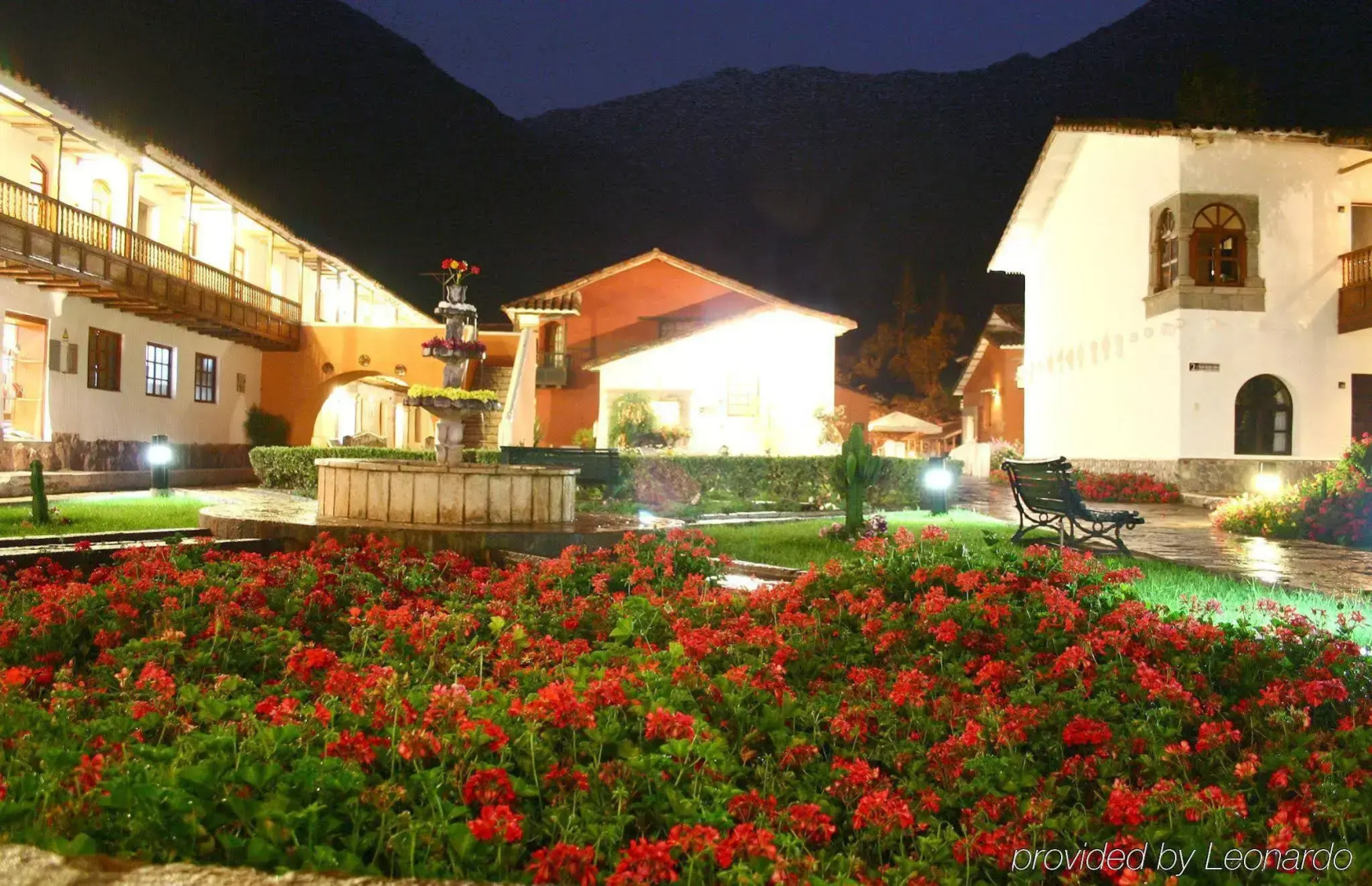 Foto - Sonesta Posadas del Inca - Valle Sagrado Yucay Urubamba