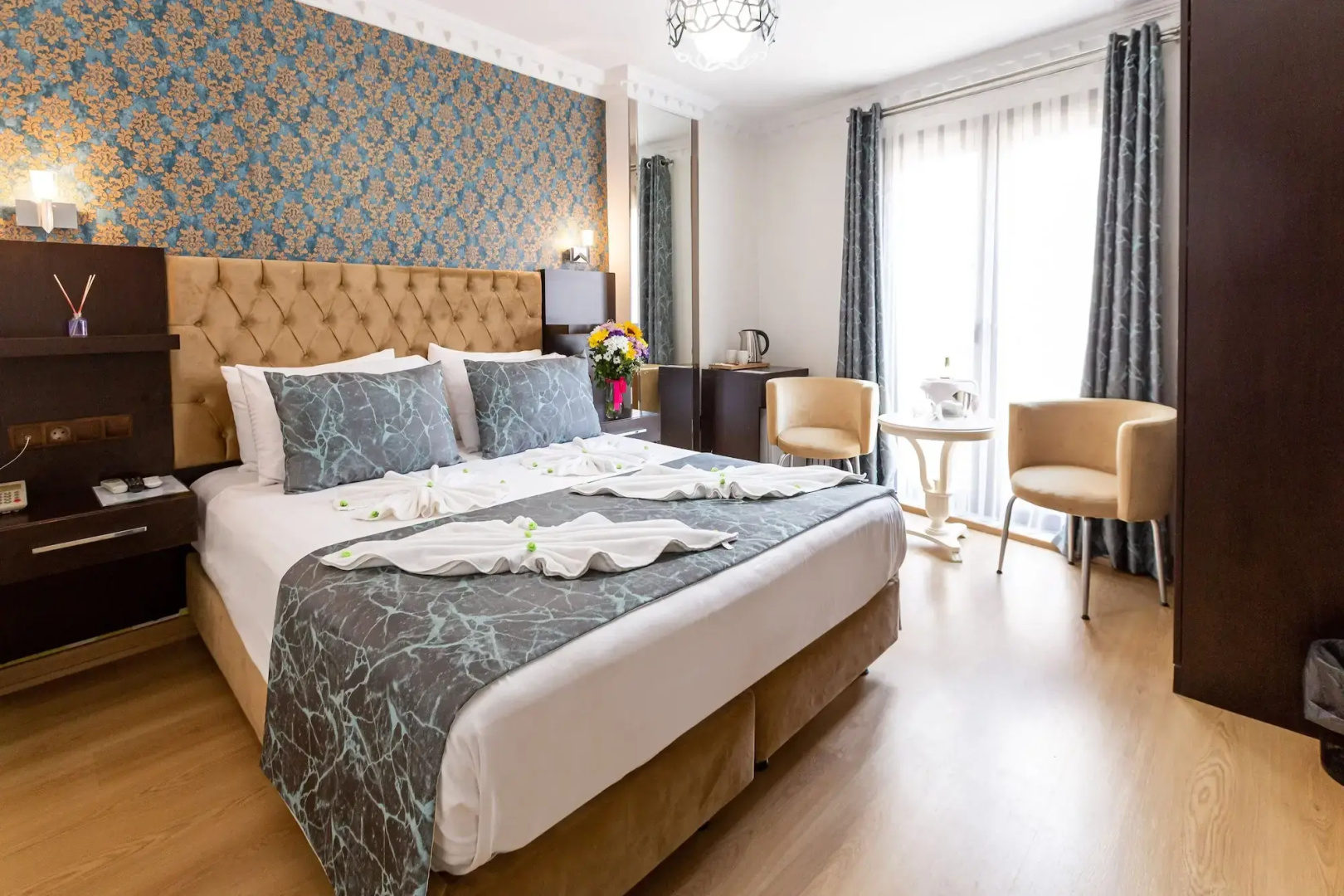 Photo - Kumru Hotel