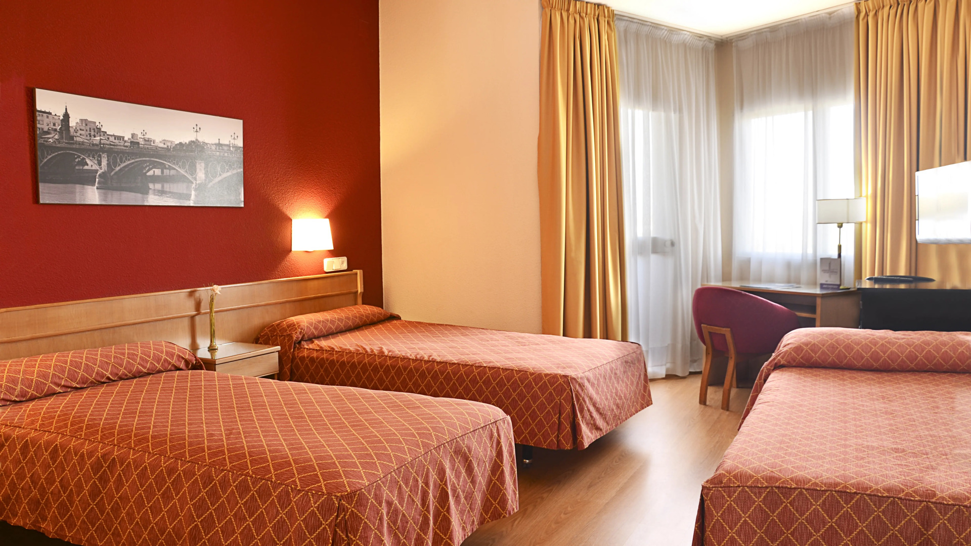 Foto - Hotel TRH La Motilla