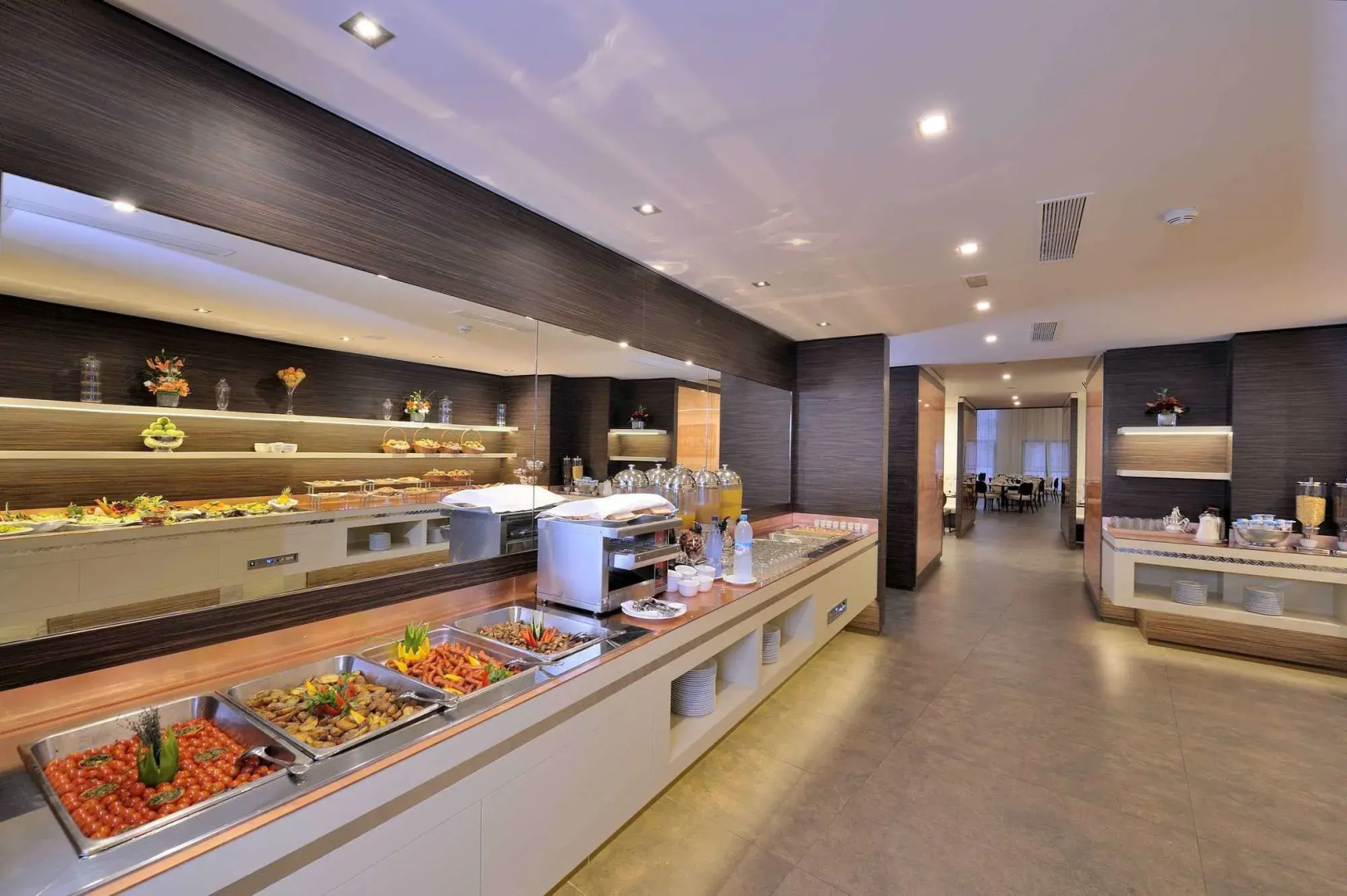 Photo - Kenzi Sidi Maarouf Hotel