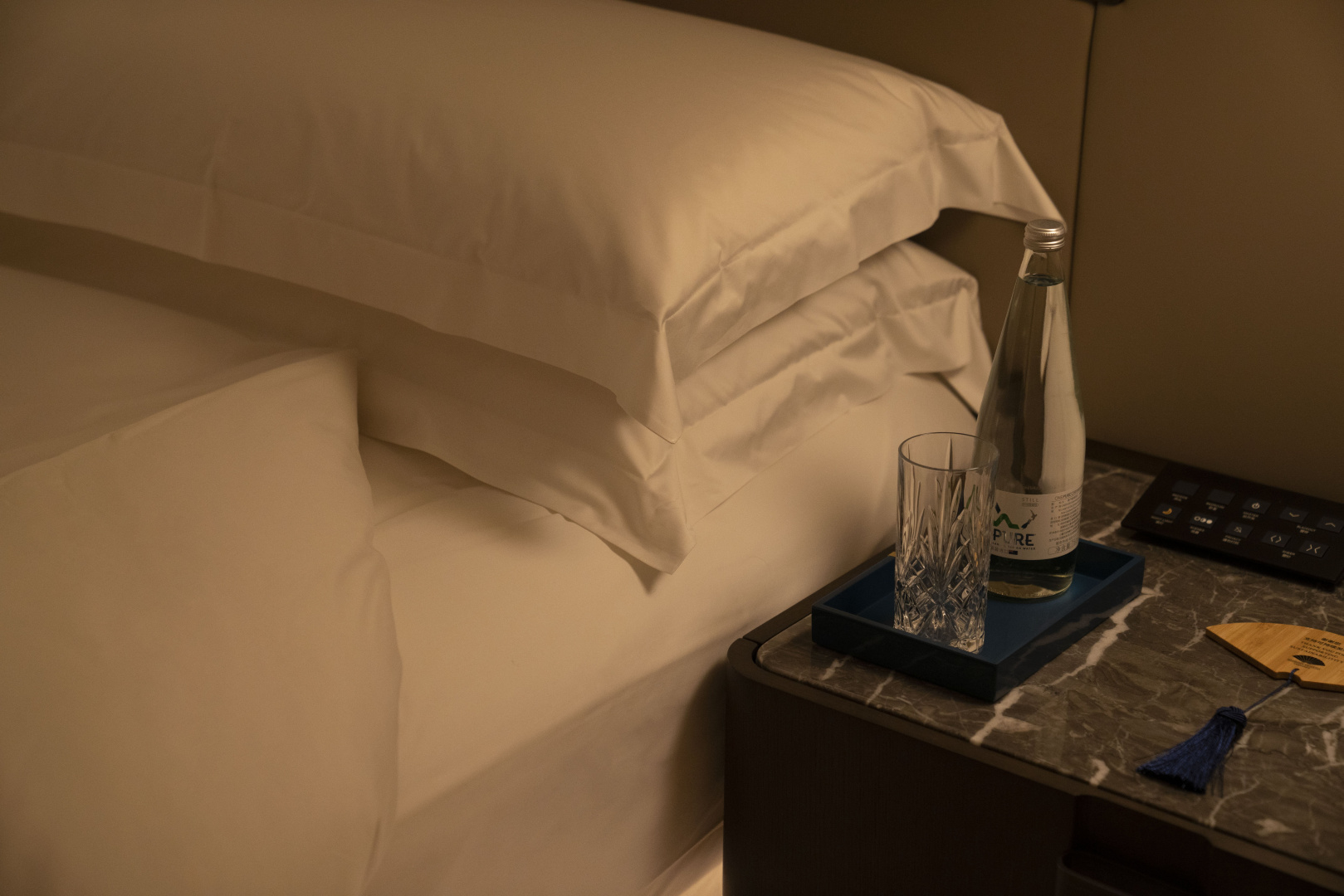 Foto - Mandarin Oriental, Shenzhen