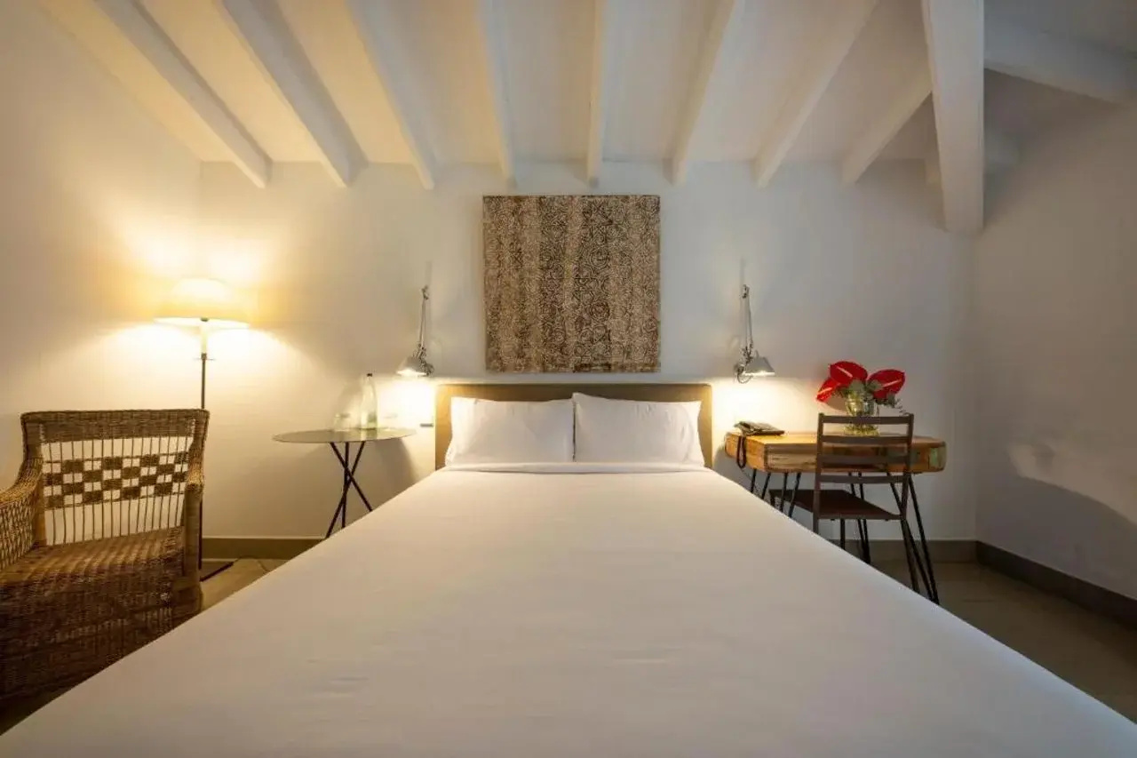 Photo - Huerto Del Cura Hotel