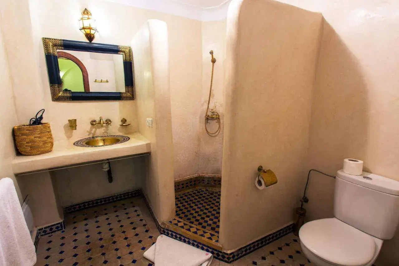 Photo - Riad Tizwa Marrakech