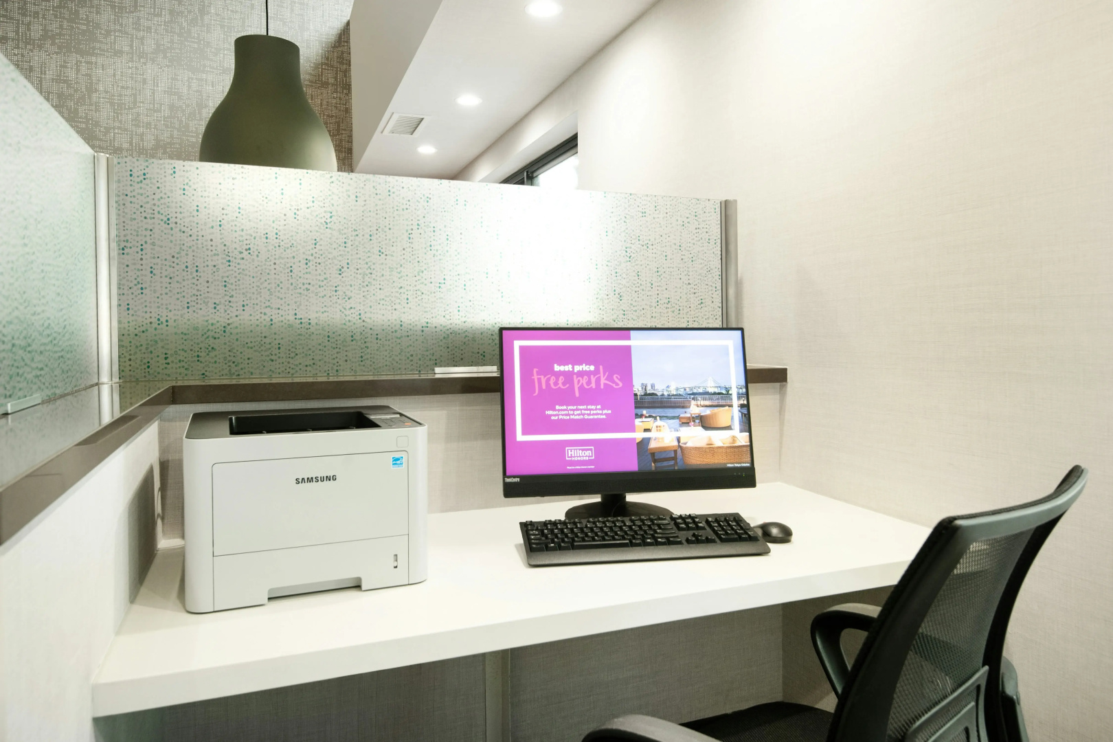 Foto - Hampton Inn & Suites Las Vegas-Henderson