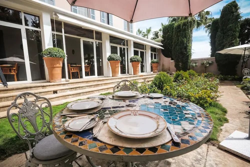 Foto - Villa Soraya Lodge & Spa