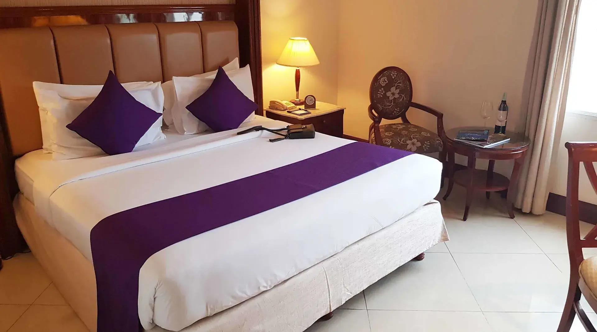 Foto - Arion Suite Hotel Kemang
